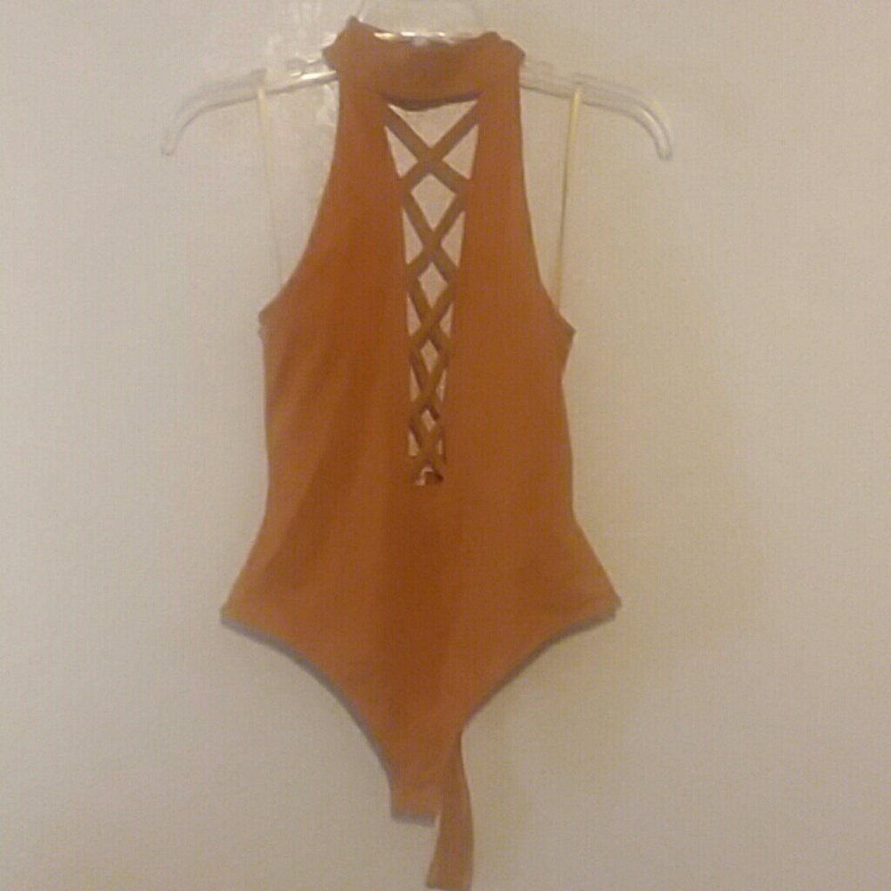 Leotard